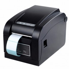 Máy in mã vạch Xprinter 350BM. Bảo hành dài. Khuyến mại hấp dẫn